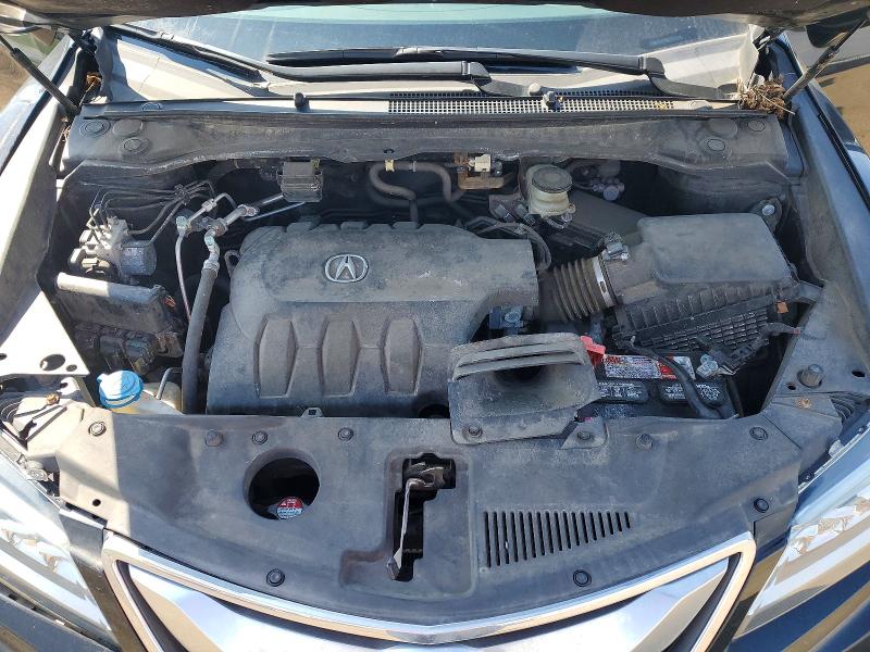 Aukcja sprzedaży 2017 Acura Rdx, vin: 5J8TB4H35HL011116, numer aukcji: 48977396