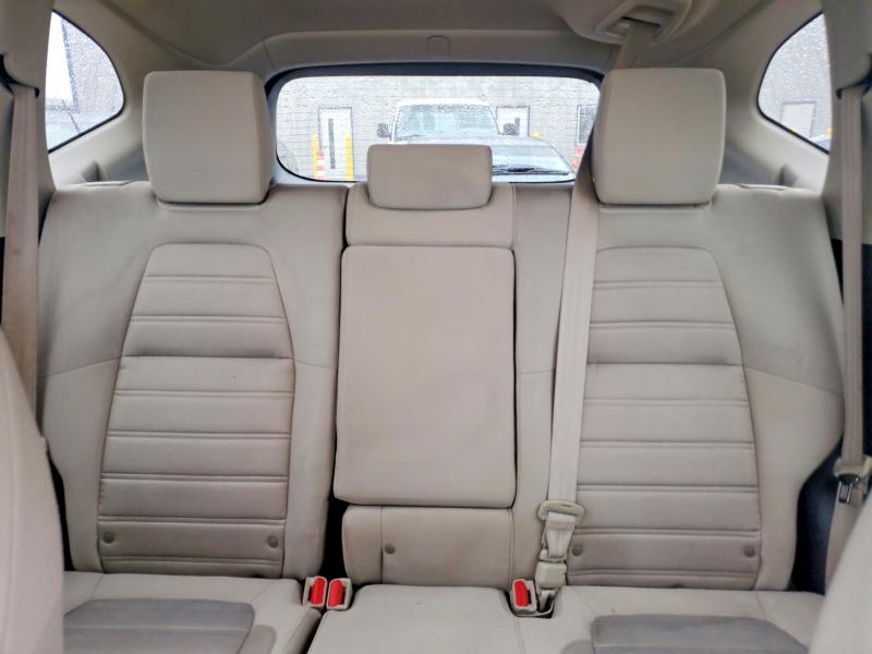 49968606 :رقم المزاد ، 2HKRW2H56HH681331 vin ، 2017 Honda Cr-v مزاد بيع