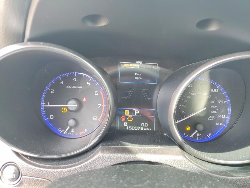 Aukcja sprzedaży 2017 Subaru Outback, vin: 4S4BSANC1H3331798, numer aukcji: 50329466
