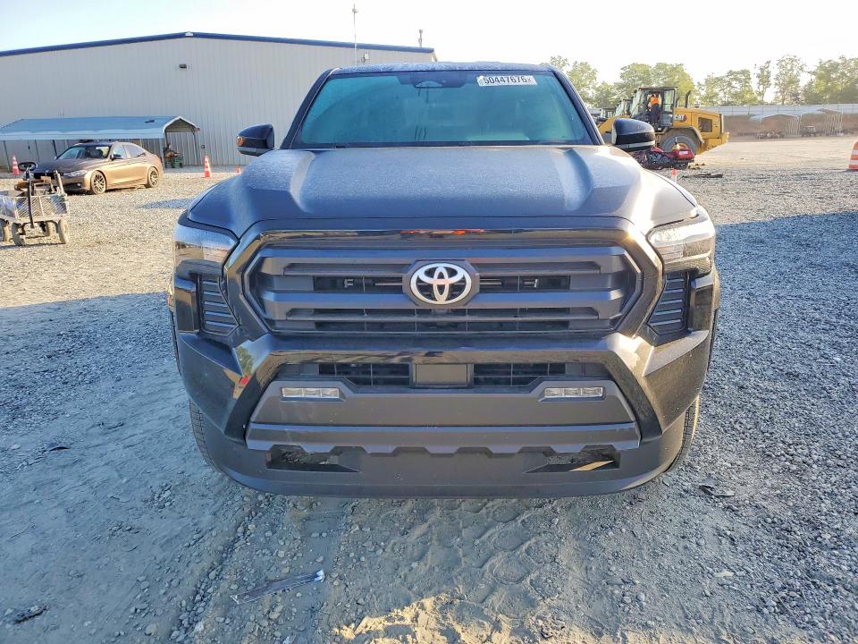 Продаж на аукціоні авто 2024 Toyota Tacoma, vin: 3TYLB5JN8RT059486, номер лоту: 50447676