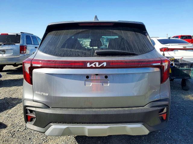 Auction sale of the 2025 Kia Seltos, vin: KNDEPCAA2S7778935, lot number: 50219816