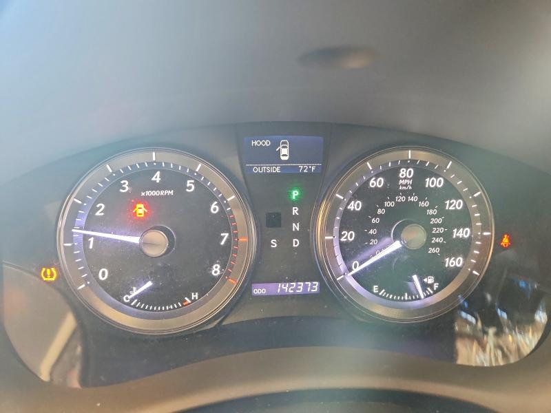 49922296 :رقم المزاد ، JTHBK1EG3C2479875 vin ، 2012 Lexus Es مزاد بيع