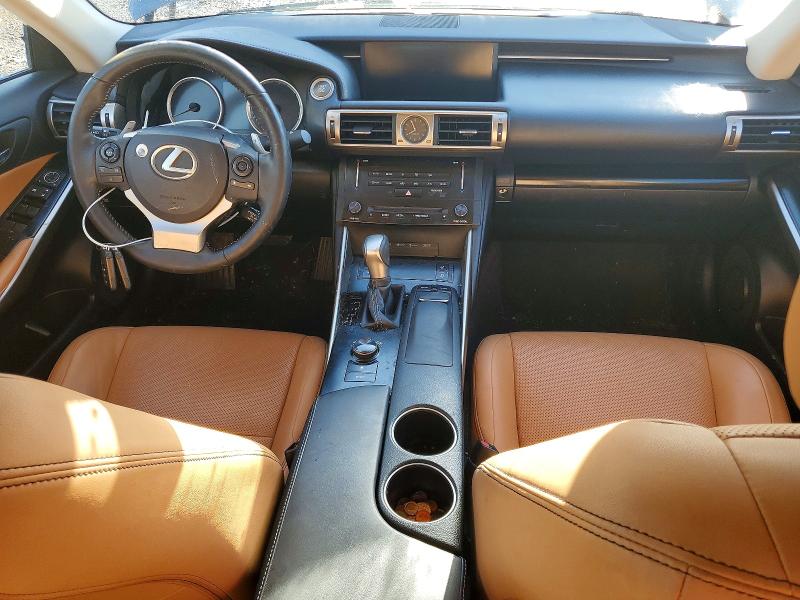 Продажа на аукционе авто 2014 Lexus Is 350, vin: JTHBE1D24E5002130, номер лота: 49839656