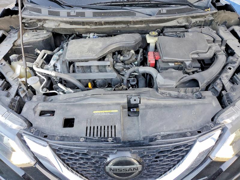 Aukcja sprzedaży 2020 Nissan Rogue Sport, vin: JN1BJ1CV5LW280568, numer aukcji: 52275606