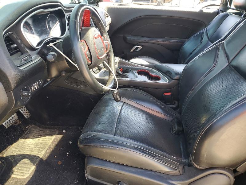 Продажа на аукционе авто 2018 Dodge Challenger, vin: 2C3CDZGG0JH229952, номер лота: 50699006