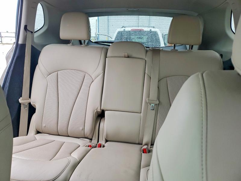 2019 Buick Envision მანქანა იყიდება აუქციონზე, vin: LRBFX4SX5KD110494, აუქციონის ნომერი: 50267866