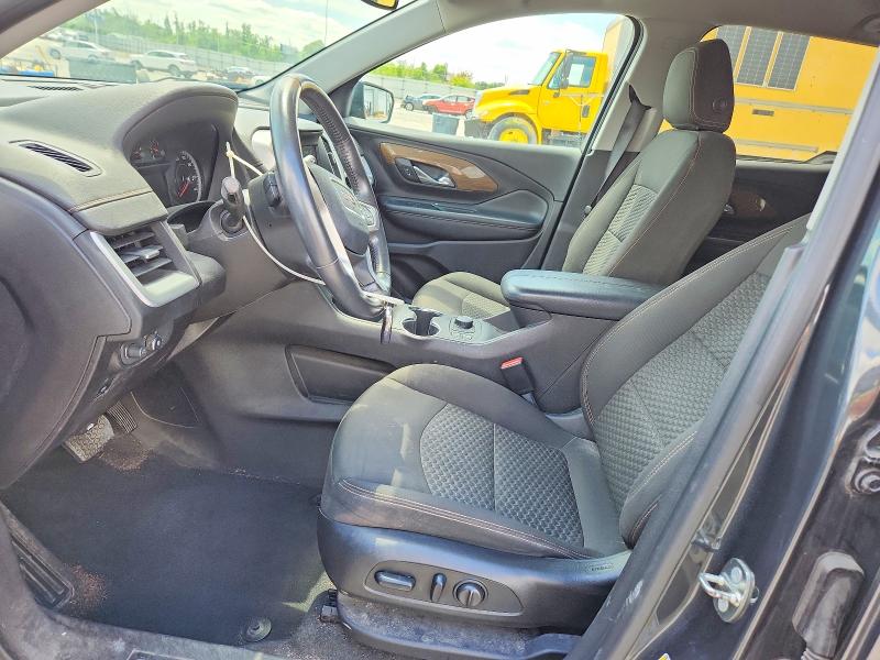 2018 Gmc Terrain მანქანა იყიდება აუქციონზე, vin: 3GKALMEX6JL131516, აუქციონის ნომერი: 51340686