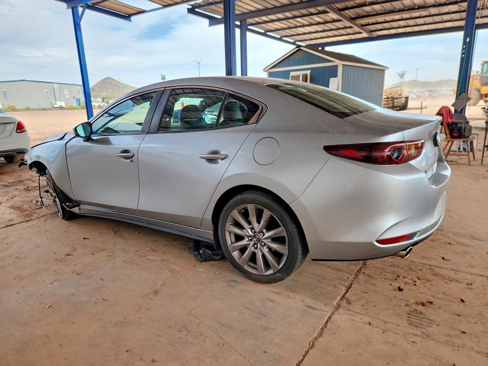 Продаж на аукціоні авто 2020 Mazda 3, vin: 3MZBPACL5LM124165, номер лоту: 49277216