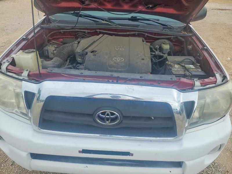 48262656 :رقم المزاد ، 3TMJU62N67M034164 vin ، 2007 Toyota Tacoma مزاد بيع