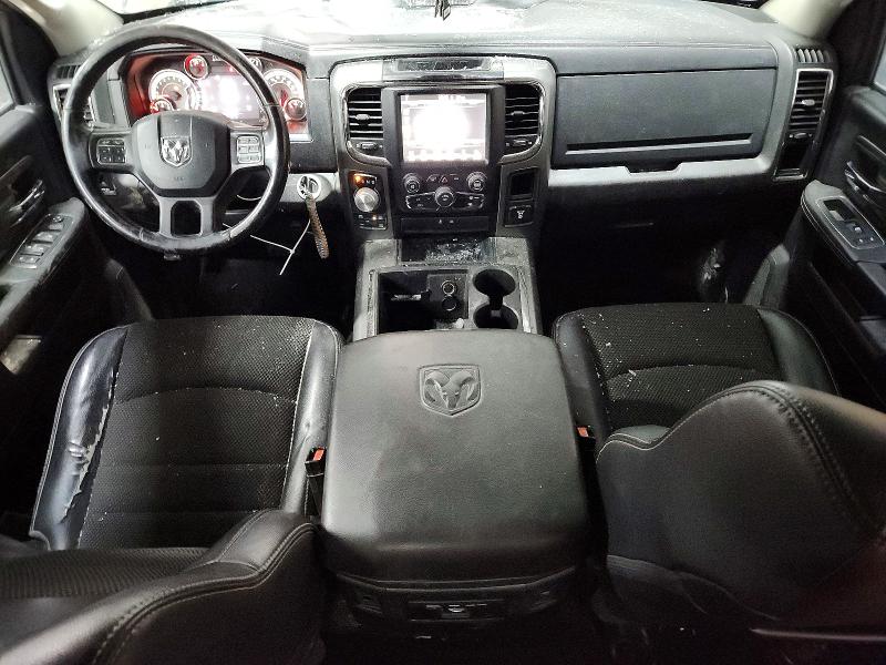 Продаж на аукціоні авто 2015 Ram 1500, vin: 1C6RR7UT0FS701037, номер лоту: 48671136