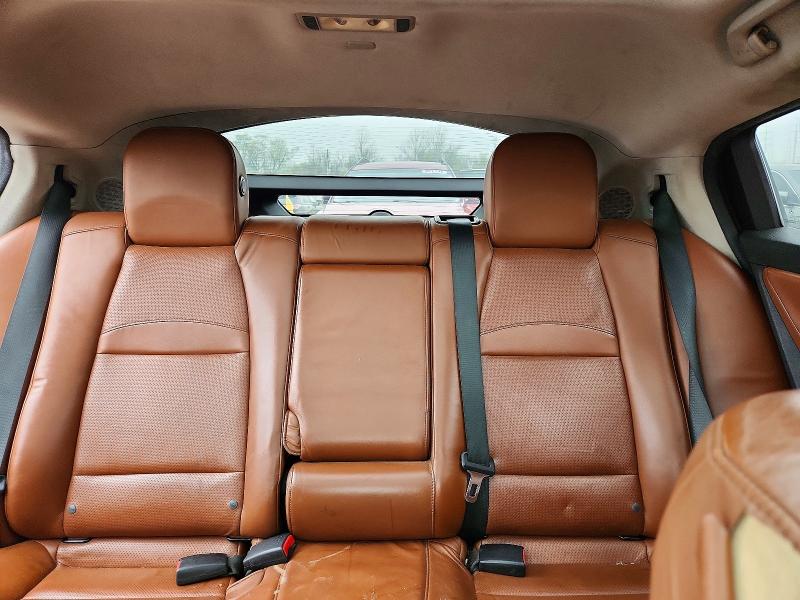 48147336 :رقم المزاد ، 2HNYB1H65AH503154 vin ، 2010 Acura Zdx مزاد بيع