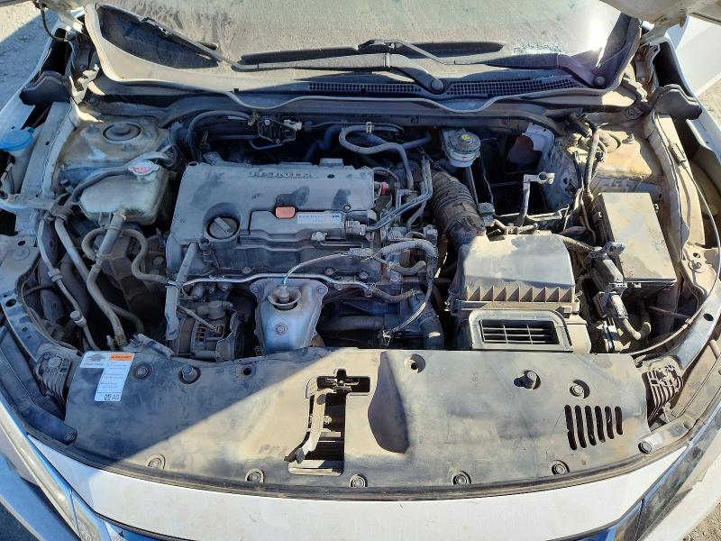 48085526 :رقم المزاد ، 2HGFC2F70JH542652 vin ، 2018 Honda Civic مزاد بيع