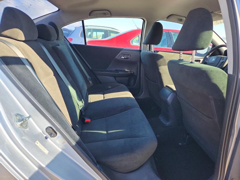 Продаж на аукціоні авто 2013 Honda Accord, vin: 1HGCR2F33DA184352, номер лоту: 50326996