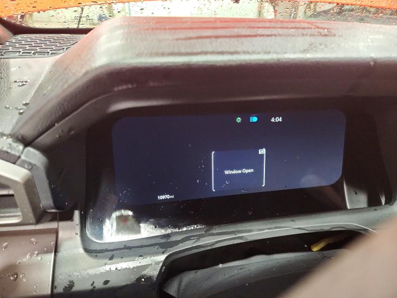 Продажа на аукционе авто 2024 Toyota Tacoma, vin: 3TYLB5JN8RT047208, номер лота: 50795046