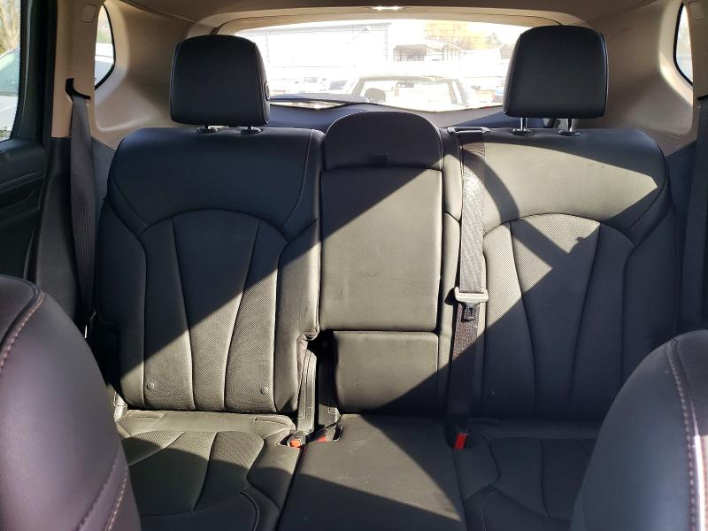 Продаж на аукціоні авто 2017 Buick Envision, vin: LRBFXBSA5HD005320, номер лоту: 48306256