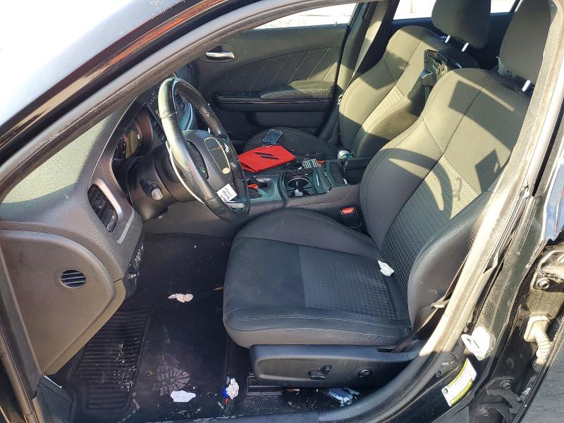 Aukcja sprzedaży 2019 Dodge Charger, vin: 2C3CDXCT0KH570213, numer aukcji: 51780706