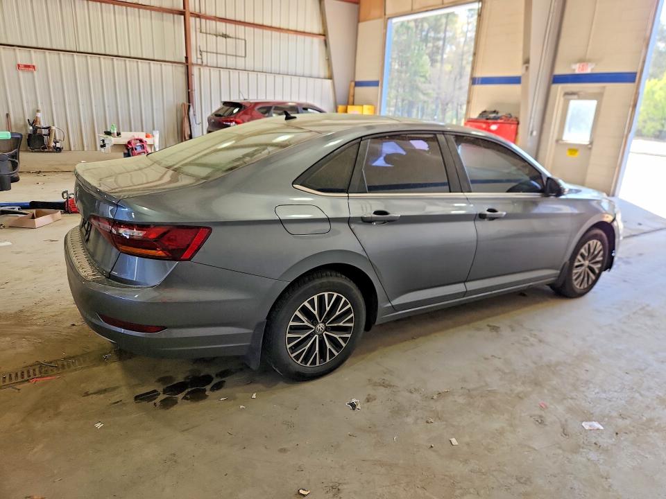 Aukcja sprzedaży 2019 Volkswagen Jetta, vin: 3VWCB7BU9KM217611, numer aukcji: 48256436