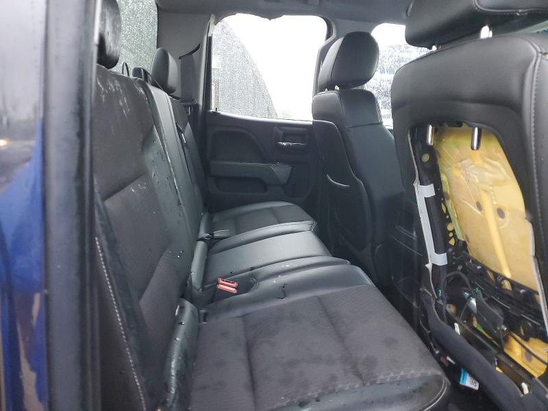 Aukcja sprzedaży 2014 Gmc Sierra, vin: 1GTV2UEC1EZ119236, numer aukcji: 49813956