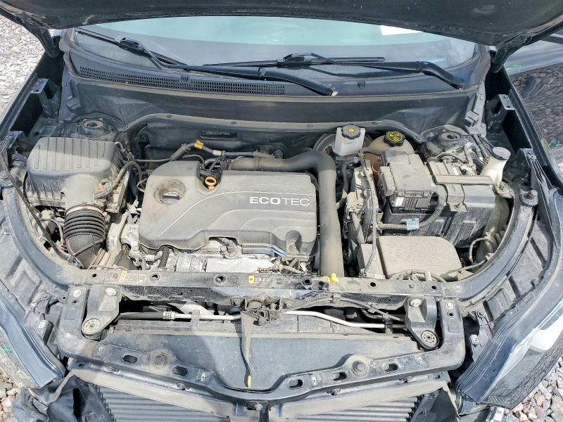 Продажа на аукционе авто 2019 Chevrolet Equinox, vin: 2GNAXHEV2K6195846, номер лота: 49436216