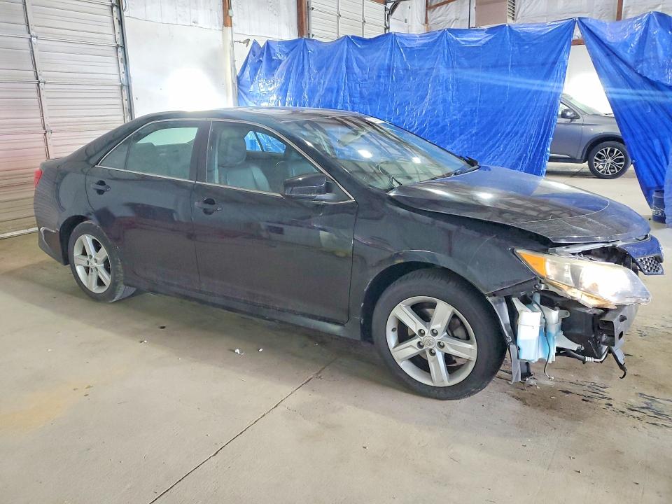 Aukcja sprzedaży 2012 Toyota Camry, vin: 4T1BF1FK8CU048828, numer aukcji: 50599026