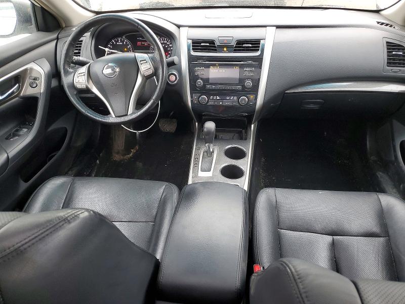 Auction sale of the 2013 Niss Altima, vin: 1N4AL3AP5DN466885, lot number: 51635556