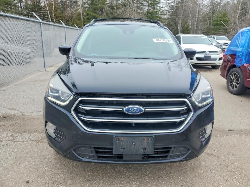 Продажа на аукционе авто 2018 Ford Escape, vin: 1FMCU0GD6JUB56348, номер лота: 48258586