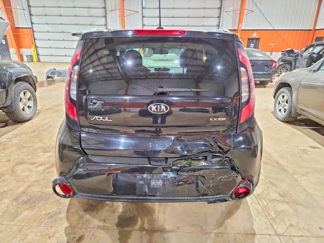 Aukcja sprzedaży 2015 Kia Soul, vin: KNDJP3A52F7176611, numer aukcji: 51114926