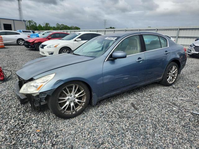 Aukcja sprzedaży 2007 Infiniti G35, vin: JNKBV61E37M709840, numer aukcji: 48846296