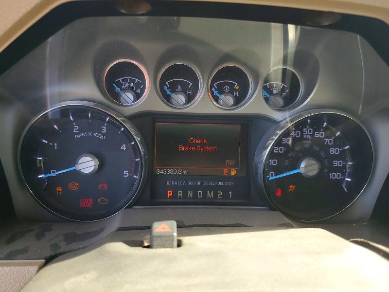 Aukcja sprzedaży 2012 Ford F250, vin: 1FT7W2BT1CEC38110, numer aukcji: 49815336