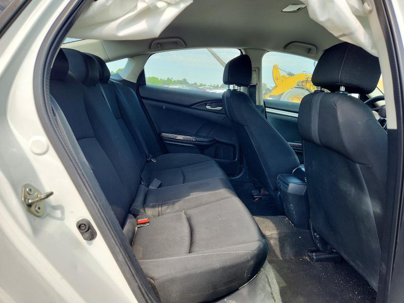 Aukcja sprzedaży 2020 Honda Civic, vin: 2HGFC2F61LH556148, numer aukcji: 51062366
