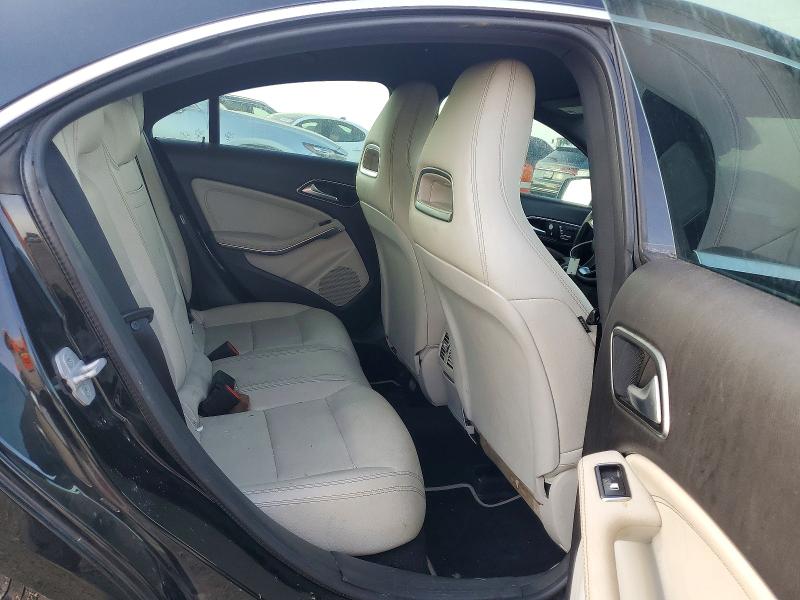 Продаж на аукціоні авто 2018 Mercedes-benz Cla, vin: WDDSJ4EB4JN615703, номер лоту: 49663676