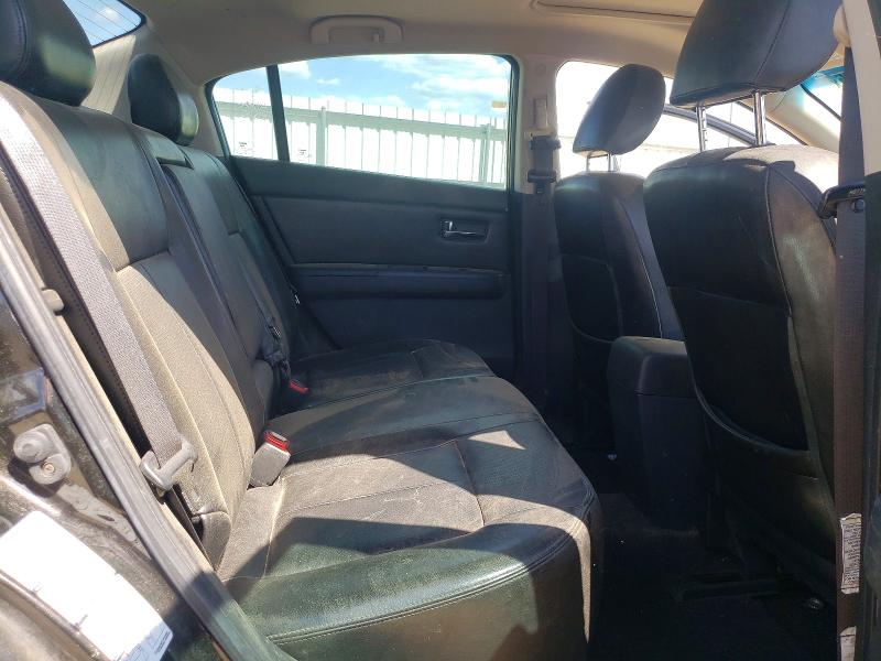 Продаж на аукціоні авто 2010 Nissan Sentra, vin: 3N1AB6AP6AL722433, номер лоту: 50149016