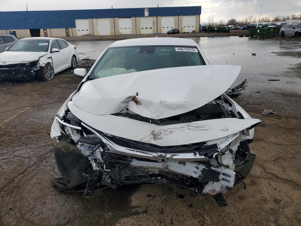 Продаж на аукціоні авто 2024 Chevrolet Malibu, vin: 1G1ZG5ST5RF197287, номер лоту: 48678476