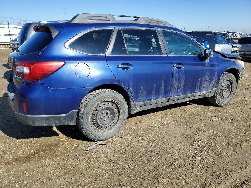 Продажа на аукционе авто 2015 Subaru Outback, vin: 4S4BSFNC1F3324098, номер лота: 51091366