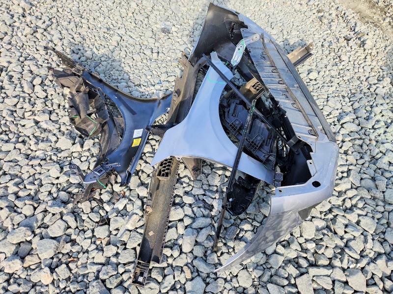 49602456 :رقم المزاد ، 2HGFE2F50NH541287 vin ، 2022 Honda Civic مزاد بيع
