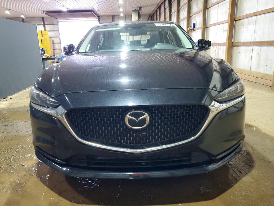 Продажа на аукционе авто 2020 Mazda 6, vin: JM1GL1TY2L1511270, номер лота: 51568766