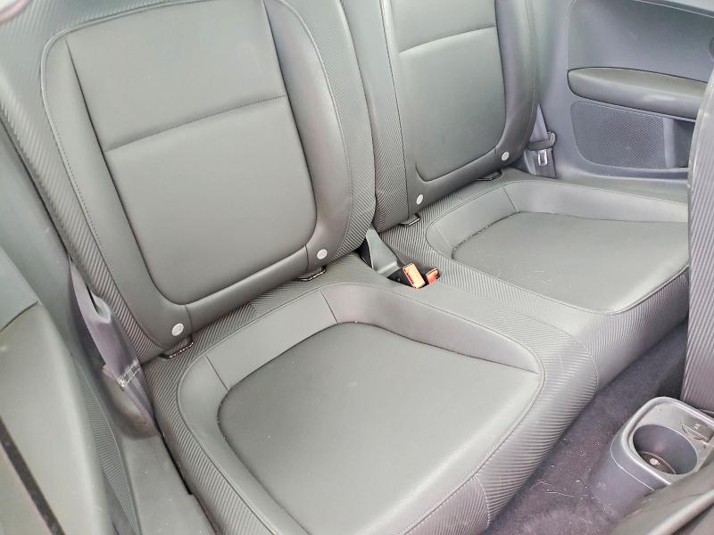 Продаж на аукціоні авто 2013 Volkswagen Beetle, vin: 3VWJP7AT2DM691467, номер лоту: 49475026