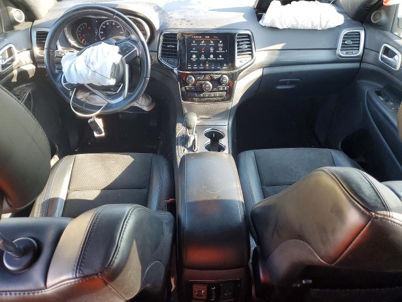 Aukcja sprzedaży 2019 Jeep Grand Cherokee, vin: 1C4RJFAG0KC855043, numer aukcji: 50889896