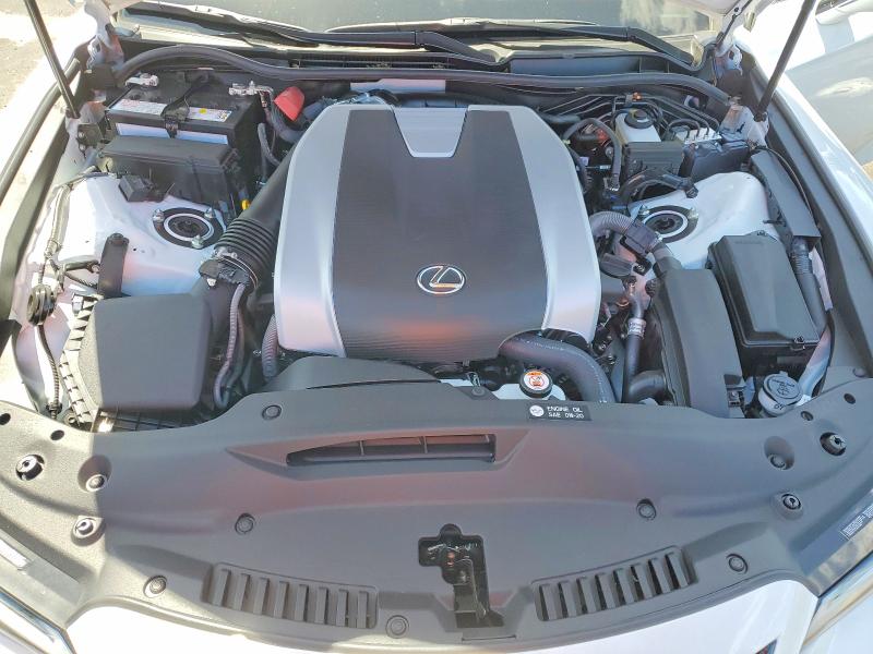 Aukcja sprzedaży 2025 Lexus Is 350, vin: JTHBZ1B29S5094290, numer aukcji: 49768826