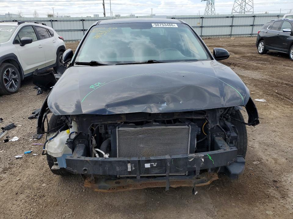 50753486 :رقم المزاد ، 3KPC24A62ME131638 vin ، 2021 Hyundai Accent مزاد بيع