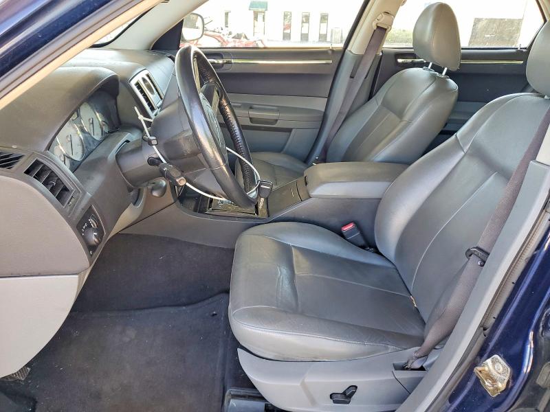 Продажа на аукционе авто 2005 Chrysler 300, vin: 2C3JA53G15H127872, номер лота: 49460206