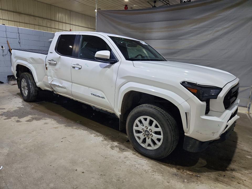 Aukcja sprzedaży 2024 Toyota Tacoma, vin: 3TMLB5JN5RM068691, numer aukcji: 47676236