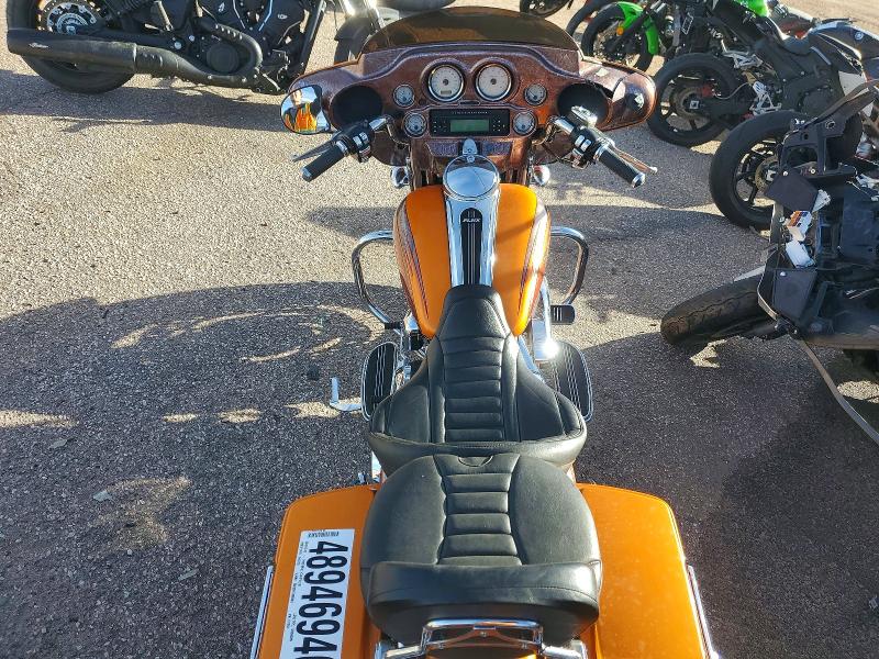 2007 Harley Davidson Flh მანქანა იყიდება აუქციონზე, vin: 1HD1KB4147Y671064, აუქციონის ნომერი: 48946946