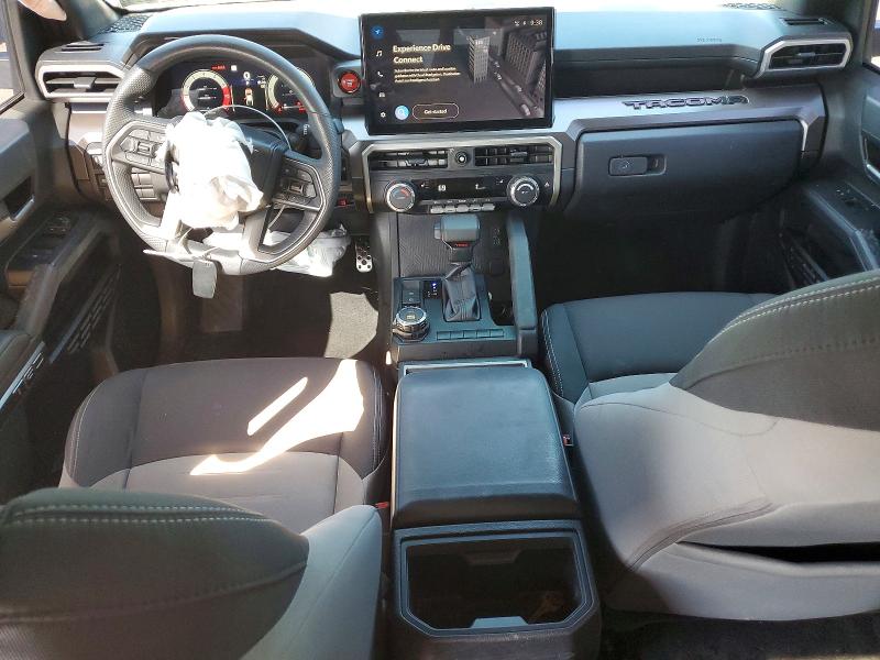 Продажа на аукционе авто 2024 Toyota Tacoma, vin: 3TMLB5JN0RM047487, номер лота: 51284456