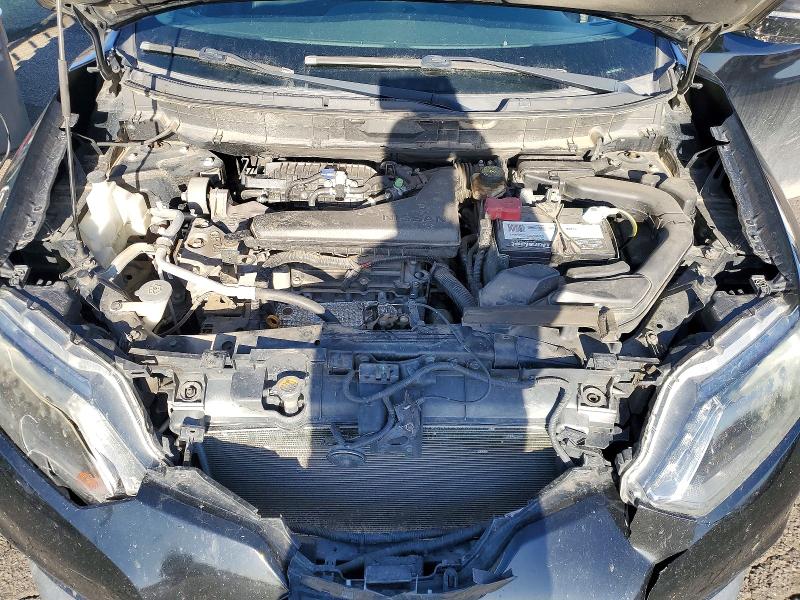 Продаж на аукціоні авто 2015 Nissan Rogue, vin: KNMAT2MVXFP568222, номер лоту: 50819086