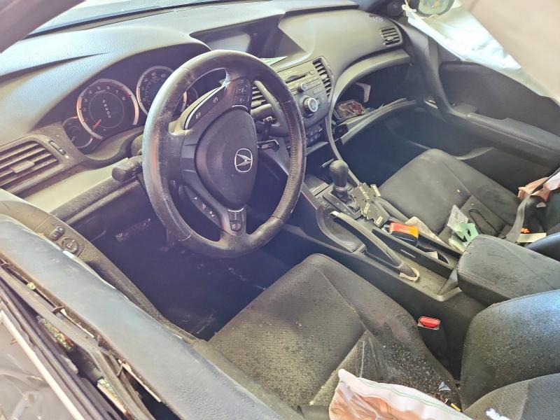 48848266 :رقم المزاد ، JH4CU2F88DC004889 vin ، 2013 Acura Tsx مزاد بيع