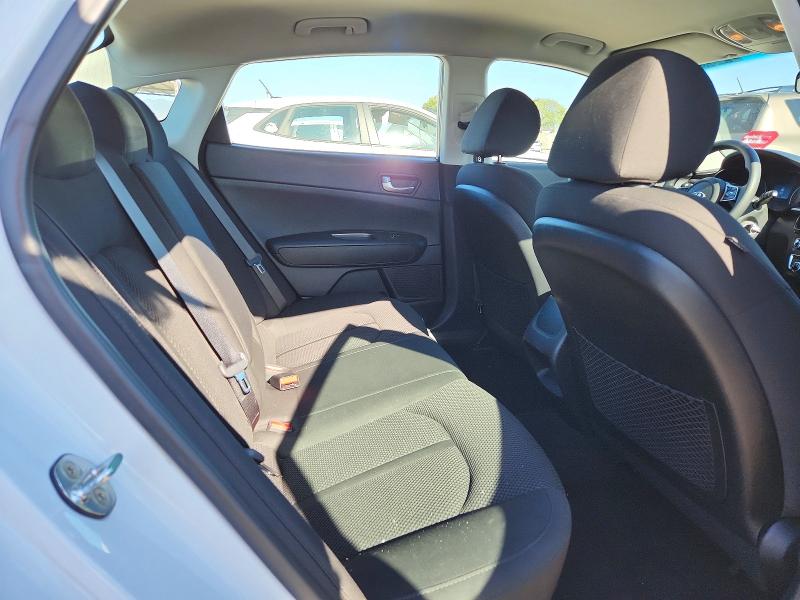 Aukcja sprzedaży 2020 Kia Optima, vin: 5XXGT4L36LG446241, numer aukcji: 48666696