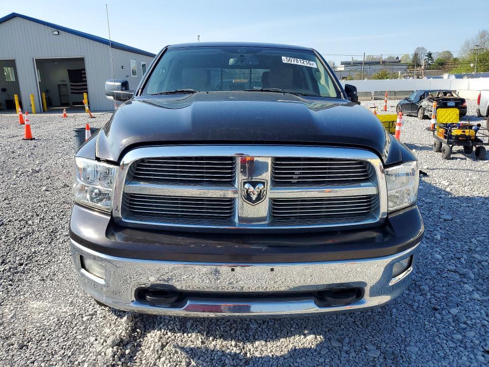 Продажа на аукционе авто 2011 Dodge Ram 1500, vin: 1D7RV1CTXBS546337, номер лота: 50781216
