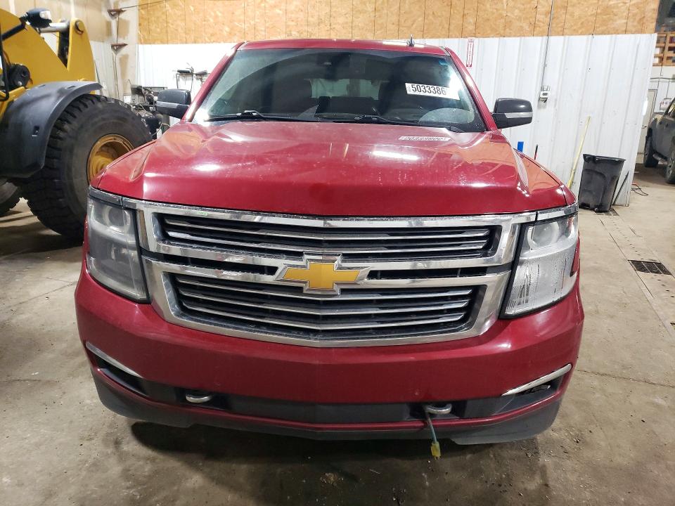 Aukcja sprzedaży 2015 Chevrolet Tahoe, vin: 1GNSCCKC6FR214365, numer aukcji: 50333866