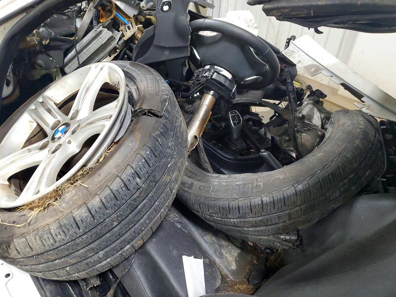 47446446 :رقم المزاد ، WBA3T1C58FP820518 vin ، 2015 Bmw 428 مزاد بيع